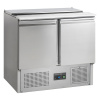 Tefcold Chladiaca saladeta - SA 920 | TEFCOLD
