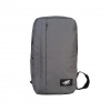 CabinZero Classic Flight 12L palubní batoh Original Grey