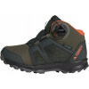 Pánské trekové boty Adidas Boty adidas Terrex BOA MID RAIN.RDY IF7509