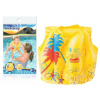 Bestway Detská nafukovacia plávacia vesta - Tropical - 41x30cm Bestway
