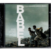 Babel (soundtrack - 2 CD)