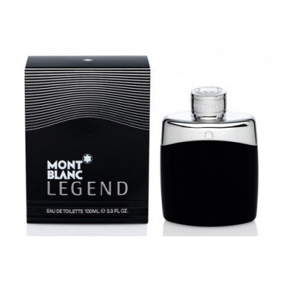 Mont Blanc Legend Man 100 ml EDT TESTER