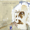 Crosby David - For Free / Vinyl [LP]