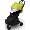 Babystyle Hybrid Ezyfold Športový kočík Wasabi Black