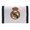 Peňaženka Real Madrid RM6CAR11 Bílá