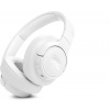 JBL Tune 770NC White T770NCWHT - Bezdrôtové slúchadlá