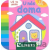 Už to umím: U nás doma - Librex