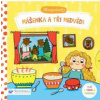 Minipohádky – Mášenka a tři medvědi