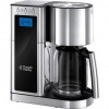 Kávovar RUSSELL HOBBS Elegance 23370-56 strieborný