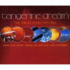 5CD Tangerine Dream: The Virgin Years 1977-1983