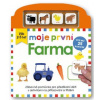 Moje první Farma - Becky Down
