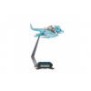 McFarlane Toys Fortnite - príslušenstvo pre akčné figúrky - Deluxe Glider Pack Frostwing - 35 cm
