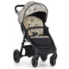 PETITE&MARS Sport Street2 RWS Black Limited 100 Elegant Birds Complete 2024
