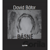 Básně - David Bátor