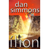 Ílion - 2. vydání - Dan Simmons