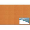 Folia Dekoračný filc 3.5 mm hárok 30 x 45 cm, 1 list oranžová
