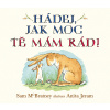 Svojtka Hádaj, ako veľmi ťa mám rád!