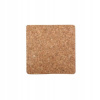 Toro 365002 Korková podtácka 6ks 365002 9,5x9,5cm