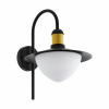 Vonkajšie fasádne svietidlo - Nástenné svietidlo Externé EGLO SIRRIONE 97285 LAMP (Vonkajšie fasádne svietidlo - Nástenné svietidlo Externé EGLO SIRRIONE 97285 LAMP)