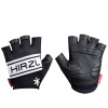 Rukavice Hirzl Grippp comfort SF, černá/bílá 6/XS
