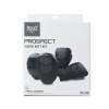 Everlast Prospect Boxing Starter Kit Juniors Black/Grey One Size