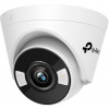 TP-Link VIGI C430 - VIGI 3 MPx (4mm objektív) vnútorný turret sieťová kamera s plnofarebným nočným videním