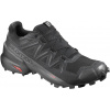 Salomon SPEEDCROSS 5 GTX L40795300 Veľkosť: uk11