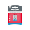 Baterie AAA (R03) alkalická REBEL Alkaline Power 2ks / blistr BAT0066B