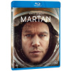 Marťan - Blu-ray