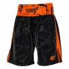 Extrémne hobby xxl oranžové šortky (Extrémne hobby Neo Orange 2xl Boxing Shorts)