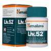 Himalaya Liv 52 - 100 tabliet