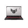 ASUS TUF Gaming A16 FA608UM-RV020, Ryzen 7 260, 16.0˝ 1920x1200 FHD+, RTX 5060/8GB, 32GB, SSD 1TB, FDOS FA608UM-RV020
