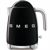 Smeg KLF03Bleu retro 50. Čierny lesk (Smeg KLF03Bleu retro 50. Čierny lesk)