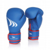 Žralok Yakimasport 12 oz boxerské rukavice (Boxingové rukavice pre dospelých žralok 12 oz)