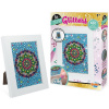 Buki BeTeens Glitters Mandala, 600 ks