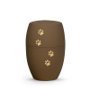 Zvieracia urna Infinity Paws - Café 2,8l