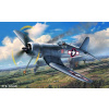 Revell Plastikový model letadla Vought F4U-1A Corsair