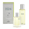 Hermes H24 EDT 30 + EDT náplň 125 ml darčeková sada