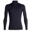 Icebreaker Merino 200 Oasis LS Half Zip Men