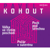 CD-Válka ve třetím poschodí
