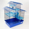 COBBYS PET HAMSTER CASTLE klietka hlodavce 54x38x64,5cm (COBBYS PET HAMSTER CASTLE klietka hlodavce 54x38x64,5cm)