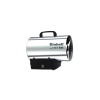 Einhell HGG 110/1 Niro Horkovzdušná pistole 30 W Černá, Stříbrná