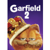 Garfield 2 DVD