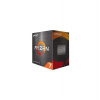 AMD, Ryzen 7 5700, Processor BOX, soc. AM4, 65W, s Wraith Spire chladičom (100-100000743SBX)
