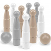 Wader Wader Sušienkový obláčik Bowlingový set 41142