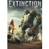 ESD GAMES ESD Extinction