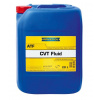 Olej prevodový Ravenol ATF CVT Fluid, 20L