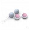 Korálky LELO - Luna Beads Mini (Korálky LELO - Luna Beads Mini)