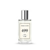 Dámsky parfum FM 499 Inšpirovaná DKNY Delicious Delights Dreamsicle - PURE .. (50ml) (DKNY Delicious Delights Dreamsicle)