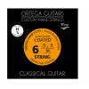 Ortega NYP44H Crystal Nylon 4/4 Pro Hard Tension struny na klasickú gitaru